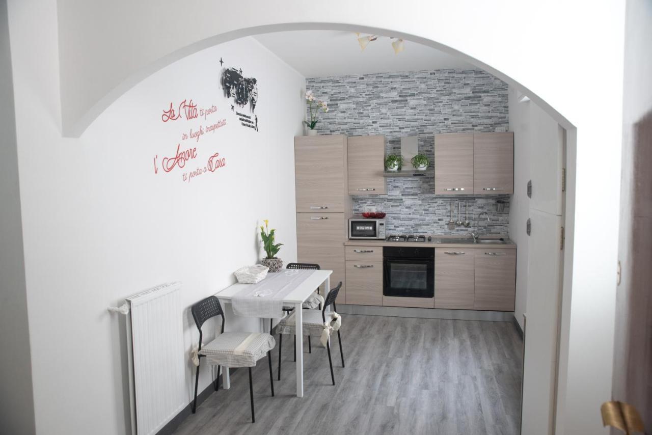 Casa Vacanze Da Gabriella Тиволи Экстерьер фото