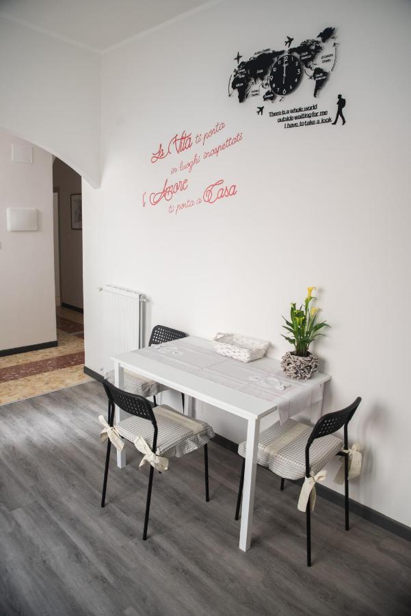 Casa Vacanze Da Gabriella Тиволи Экстерьер фото